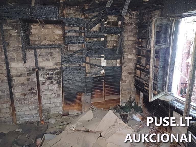 Butas Patalpos/Butai Parakinės g. 10, 57189 Kėdainiai, Kėdainių miesto sen., Kėdainių r. sav. 14