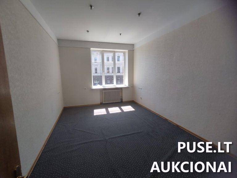 Administracinės patalpos Patalpos/Butai Savanorių pr. 1, 44255 Kaunas, Kauno m. sav. 1