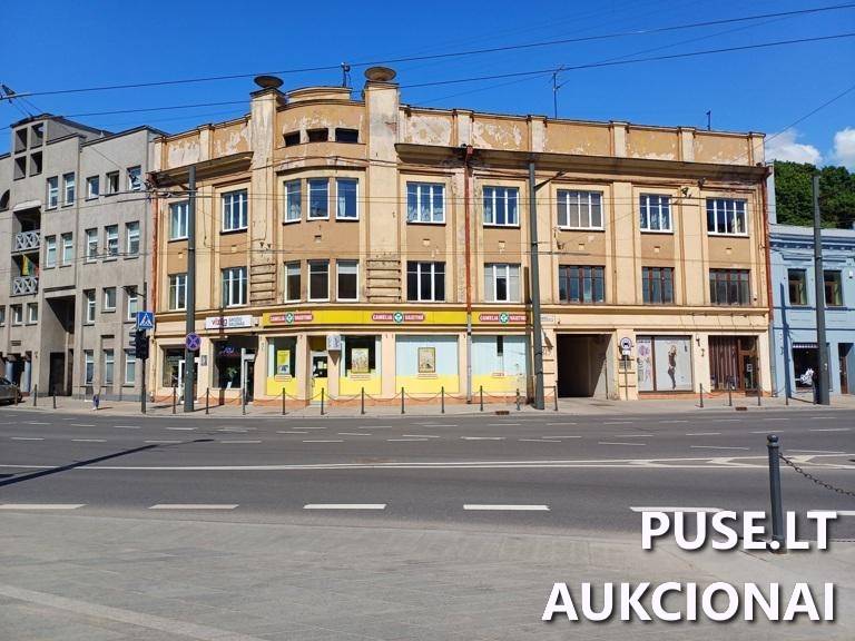 Administracinės patalpos Patalpos/Butai Savanorių pr. 1, 44255 Kaunas, Kauno m. sav. 2