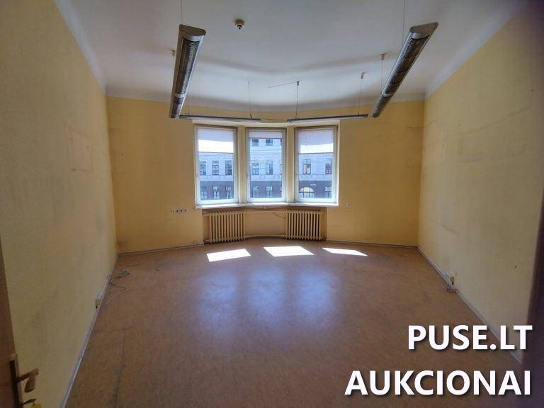 Administracinės patalpos Patalpos/Butai Savanorių pr. 1, 44255 Kaunas, Kauno m. sav. 3