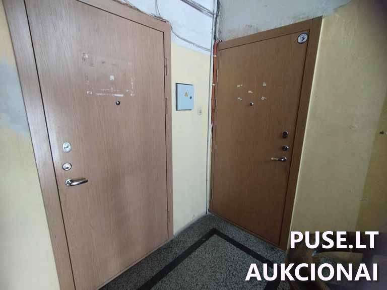 Administracinės patalpos Patalpos/Butai Savanorių pr. 1, 44255 Kaunas, Kauno m. sav. 4