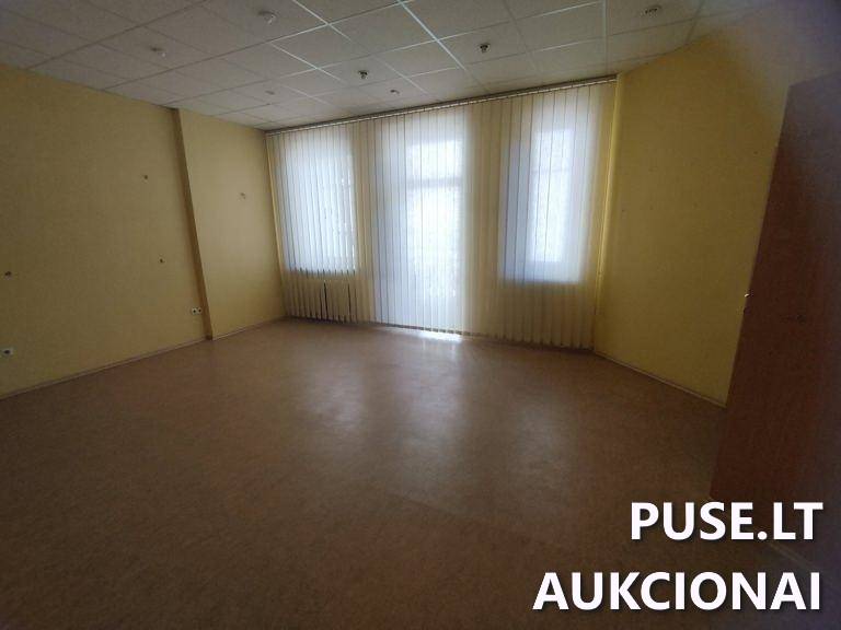 Administracinės patalpos Patalpos/Butai Savanorių pr. 1, 44255 Kaunas, Kauno m. sav. 5