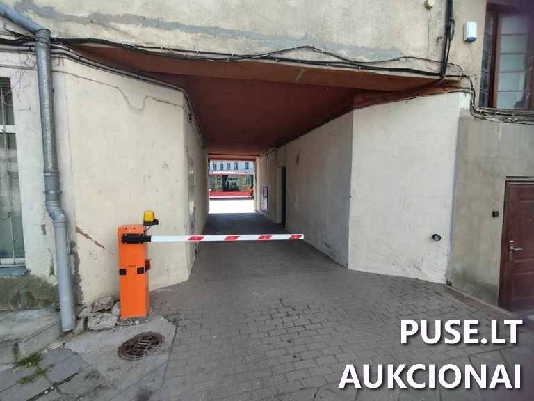 Administracinės patalpos Patalpos/Butai Savanorių pr. 1, 44255 Kaunas, Kauno m. sav. 8