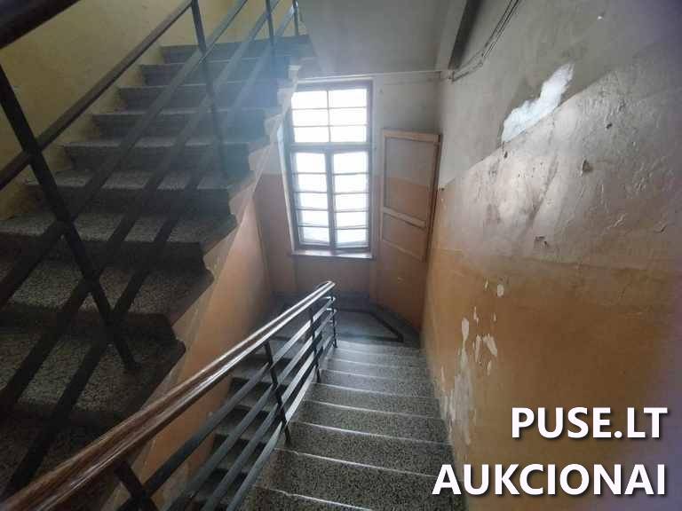 Administracinės patalpos Patalpos/Butai Savanorių pr. 1, 44255 Kaunas, Kauno m. sav. 9