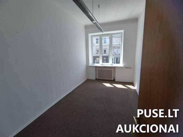 Administracinės patalpos Patalpos/Butai Savanorių pr. 1, 44255 Kaunas, Kauno m. sav. 10