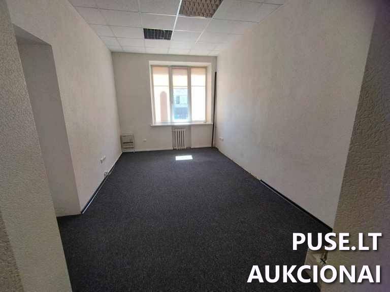 Administracinės patalpos Patalpos/Butai Savanorių pr. 1, 44255 Kaunas, Kauno m. sav. 11