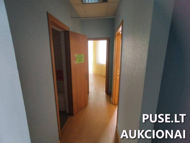 Administracinės patalpos Patalpos/Butai Savanorių pr. 1, 44255 Kaunas, Kauno m. sav. 12