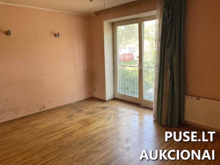 Butas Patalpos/Butai Verkių g. 5A, 08218 Vilnius, Vilniaus m. sav. 3