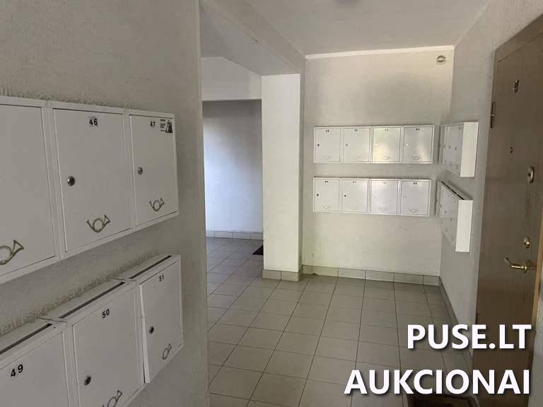 Butas Patalpos/Butai Verkių g. 5A, 08218 Vilnius, Vilniaus m. sav. 11