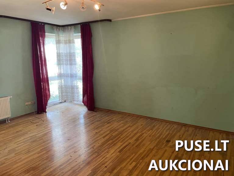 Butas Patalpos/Butai Verkių g. 5A, 08218 Vilnius, Vilniaus m. sav. 12