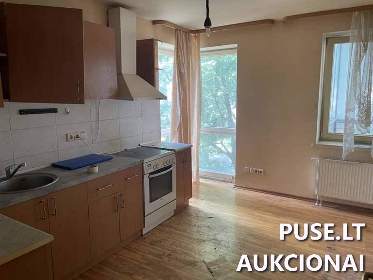 Butas Patalpos/Butai Verkių g. 5A, 08218 Vilnius, Vilniaus m. sav. 14