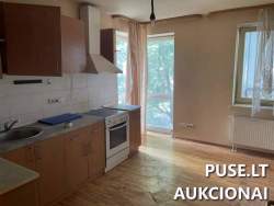 Patalpos/Butai - Butas