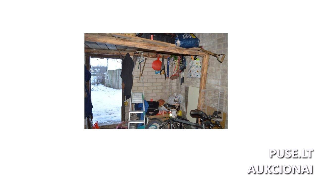 Butas Patalpos/Butai Plungės g. 22, 90317 Rietavas, Rietavo miesto sen., Rietavo sav. 16