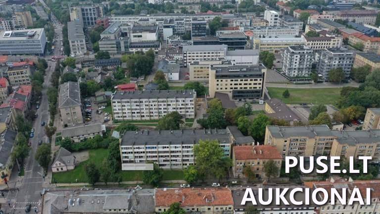 Administracinės patalpos Patalpos/Butai Algirdo g. 31, 03219 Vilnius, Vilniaus m. sav. 2