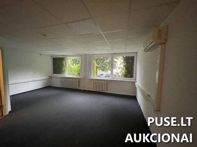 Administracinės patalpos Patalpos/Butai Algirdo g. 31, 03219 Vilnius, Vilniaus m. sav. 3
