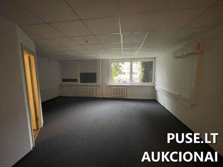 Administracinės patalpos Patalpos/Butai Algirdo g. 31, 03219 Vilnius, Vilniaus m. sav. 5