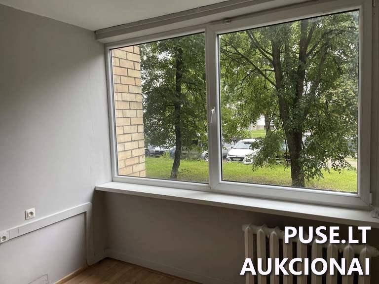 Administracinės patalpos Patalpos/Butai Algirdo g. 31, 03219 Vilnius, Vilniaus m. sav. 6