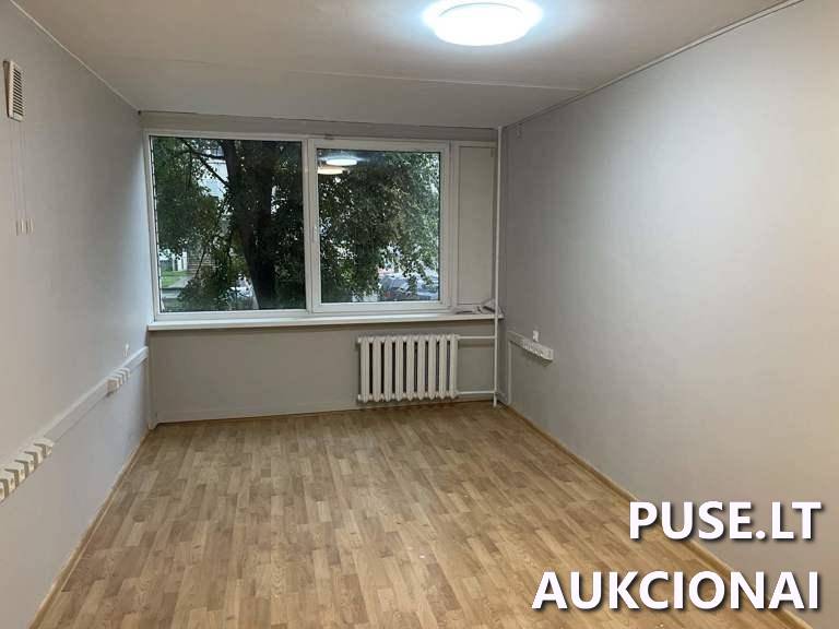 Administracinės patalpos Patalpos/Butai Algirdo g. 31, 03219 Vilnius, Vilniaus m. sav. 9