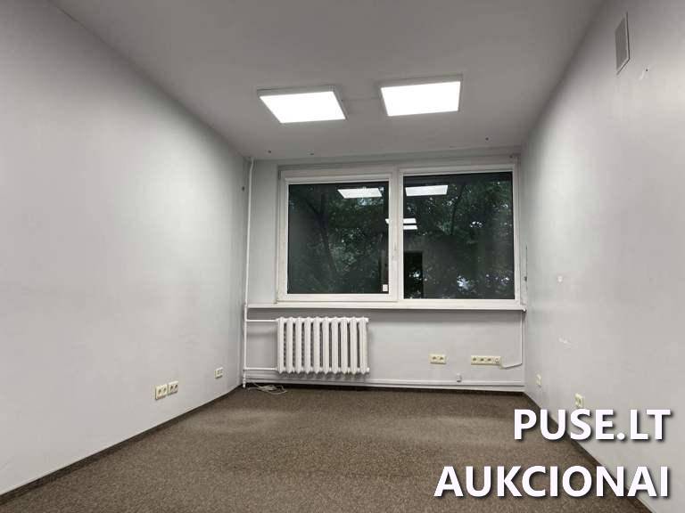 Administracinės patalpos Patalpos/Butai Algirdo g. 31, 03219 Vilnius, Vilniaus m. sav. 10