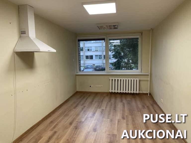Administracinės patalpos Patalpos/Butai Algirdo g. 31, 03219 Vilnius, Vilniaus m. sav. 11