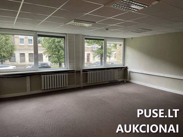 Administracinės patalpos Patalpos/Butai Algirdo g. 31, 03219 Vilnius, Vilniaus m. sav. 13
