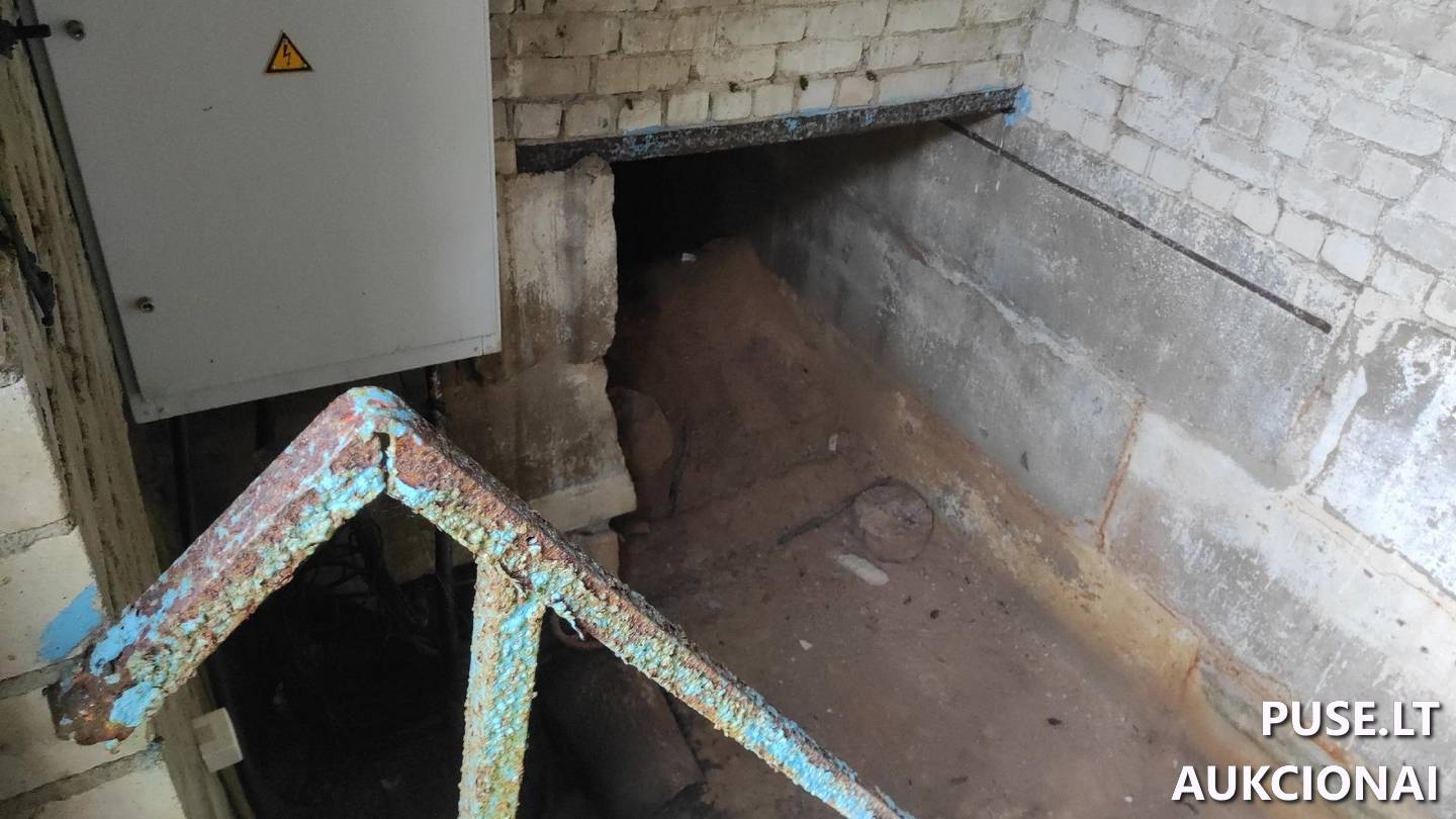 Siurblinė Pastatai Šaltupio g. 91, 29139 Anykščiai, Anykščių sen., Anykščių r. sav. 4