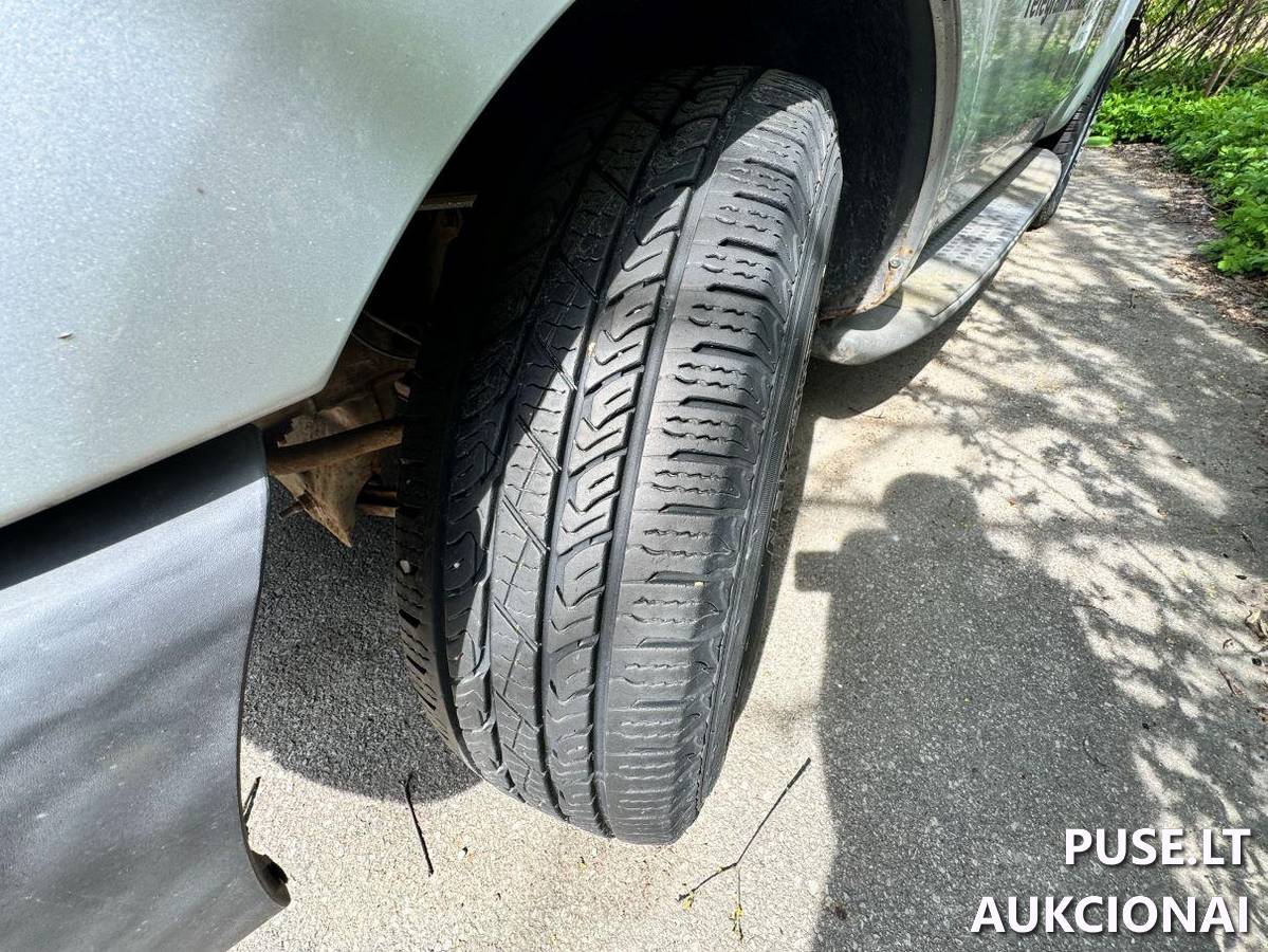DODGE DODGE DURANGO Keleivinis automobilis 13