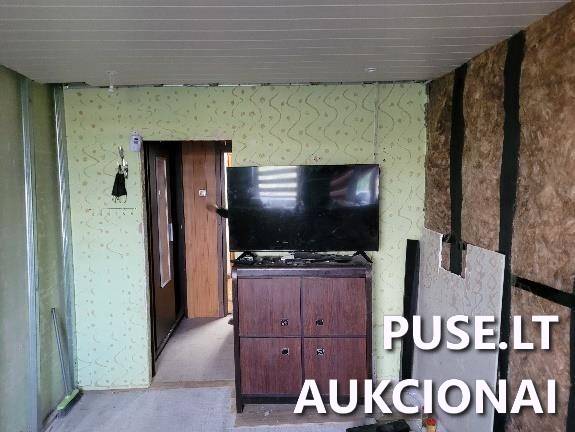 Butas Patalpos/Butai Tilžės g. 52, 78174 Šiauliai, Šiaulių m. sav. 11