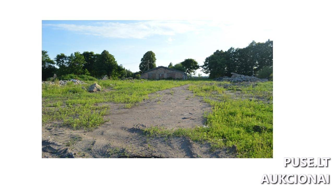 Žemės sklypas Sklypai Bokšto g. 7, 90301 Drobstai, Rietavo sen., Rietavo sav. 3