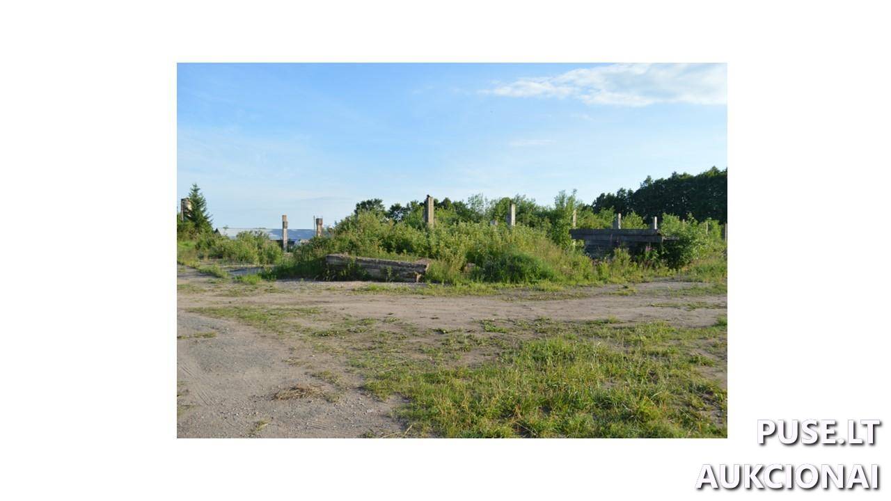 Žemės sklypas Sklypai Bokšto g. 7, 90301 Drobstai, Rietavo sen., Rietavo sav. 6