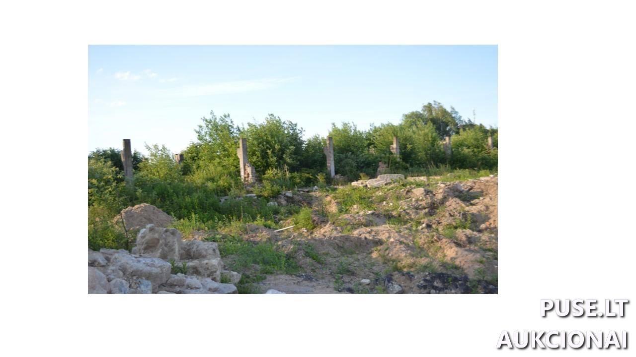 Žemės sklypas Sklypai Bokšto g. 7, 90301 Drobstai, Rietavo sen., Rietavo sav. 10