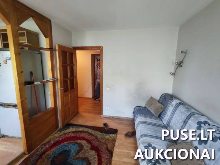 Butas Patalpos/Butai Naugarduko g. 16A, 03225 Vilnius, Vilniaus m. sav. 12