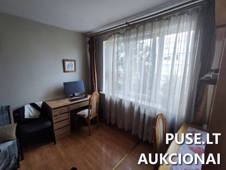 Butas Patalpos/Butai Naugarduko g. 16A, 03225 Vilnius, Vilniaus m. sav. 14