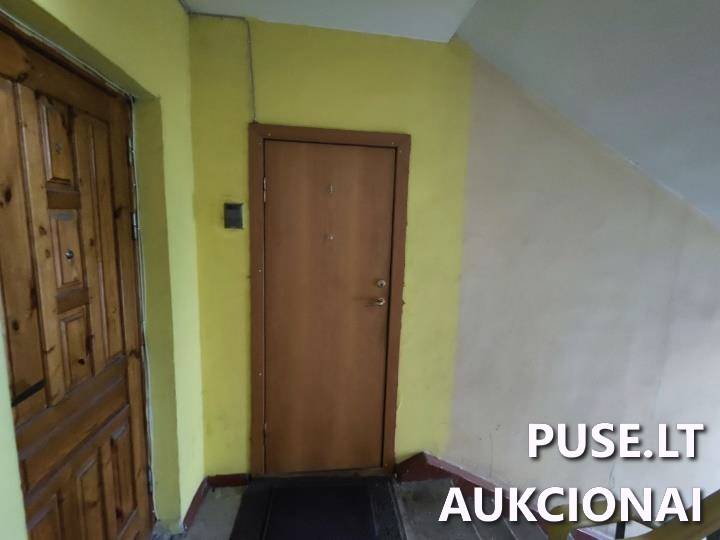Butas Patalpos/Butai Naugarduko g. 16A, 03225 Vilnius, Vilniaus m. sav. 22