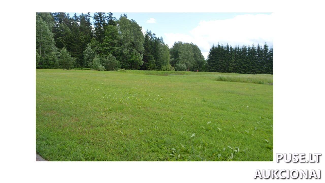 Žemės sklypas Sklypai Maldučiai, Rietavo sen., Rietavo sav. 4