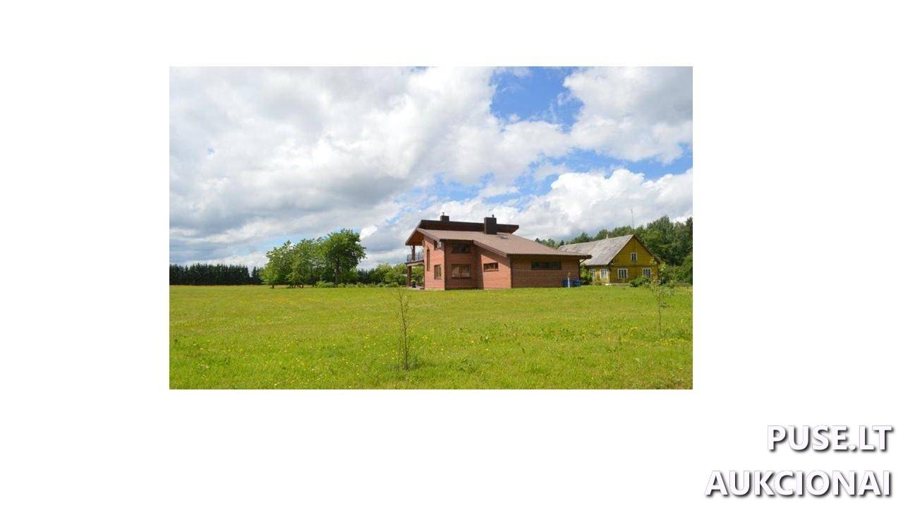 Žemės sklypas Sklypai Maldučiai, Rietavo sen., Rietavo sav. 10