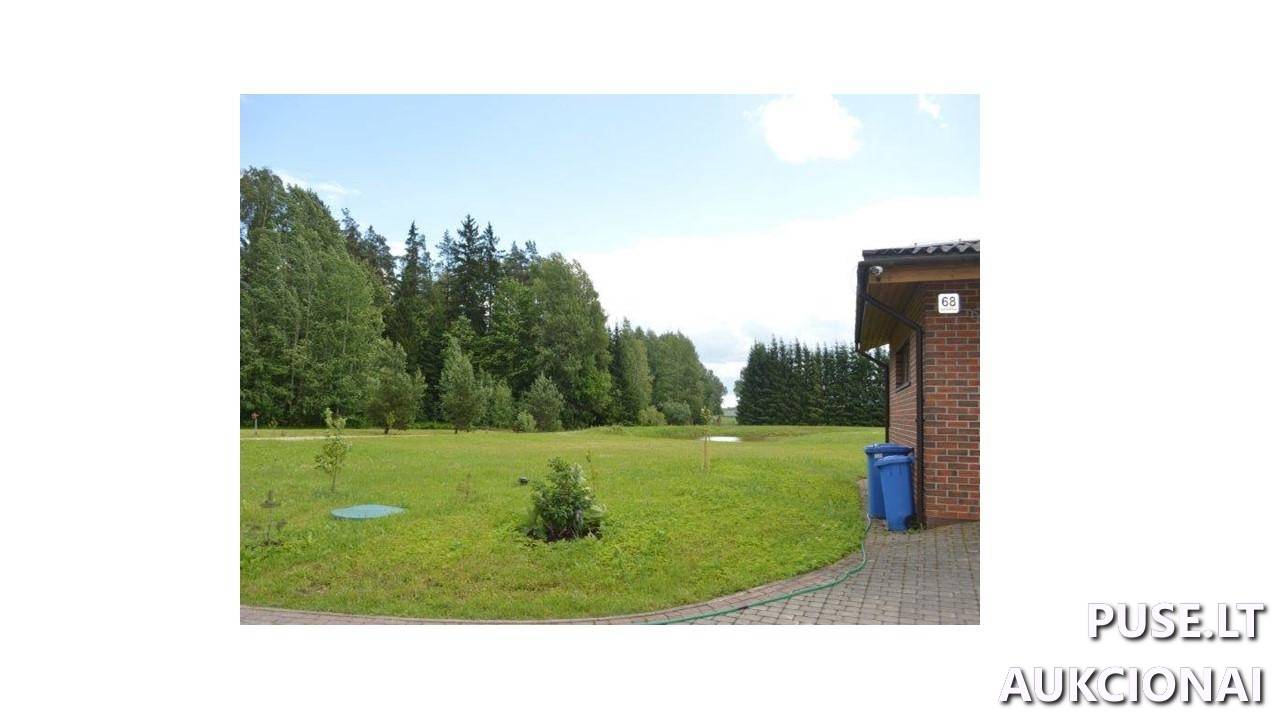 Žemės sklypas Sklypai Maldučiai, Rietavo sen., Rietavo sav. 14