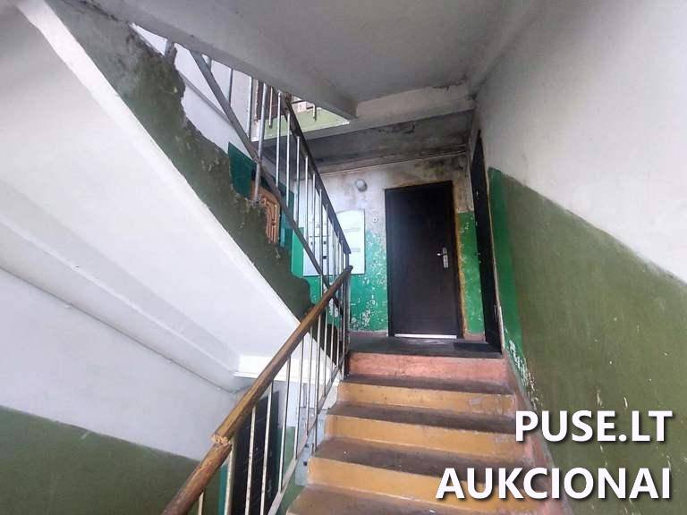 Butas Patalpos/Butai Draugystės g. 4, 82297 Pakiršinys, Baisogalos sen., Radviliškio r. sav. 9