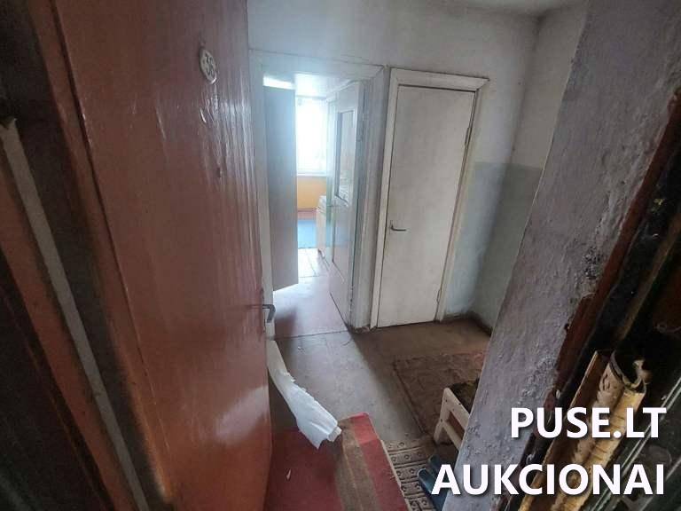 Butas Patalpos/Butai Draugystės g. 4, 82297 Pakiršinys, Baisogalos sen., Radviliškio r. sav. 11