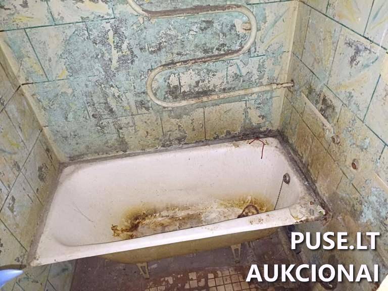 Butas Patalpos/Butai Ruklio g. 7, 55287 Rukla, Ruklos sen., Jonavos r. sav. 6