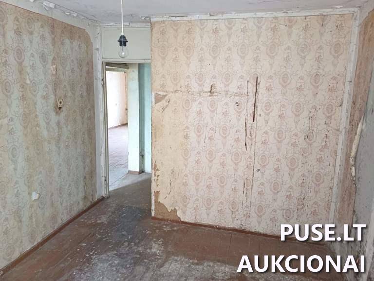 Butas Patalpos/Butai Ruklio g. 7, 55287 Rukla, Ruklos sen., Jonavos r. sav. 14
