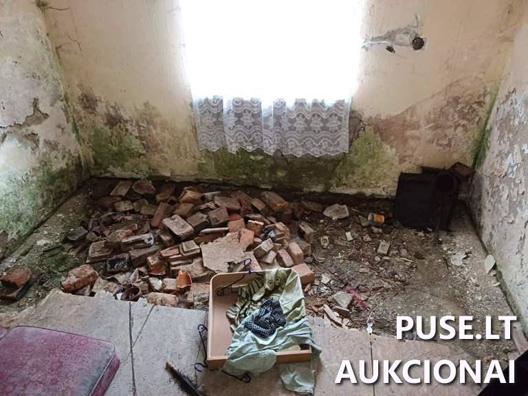 Butas Patalpos/Butai J. Basanavičiaus g. 30, 70416 Kybartai, Kybartų sen., Vilkaviškio r. sav. 6