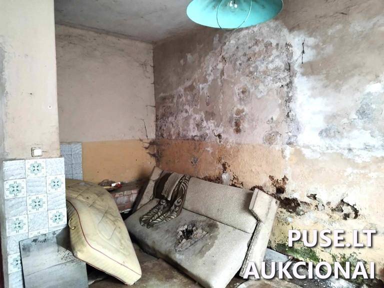 Butas Patalpos/Butai J. Basanavičiaus g. 30, 70416 Kybartai, Kybartų sen., Vilkaviškio r. sav. 13