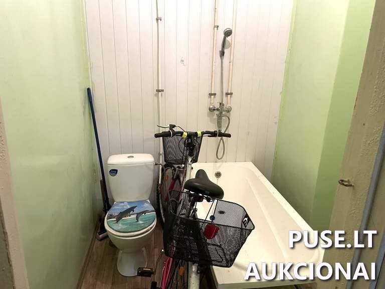 Butas Patalpos/Butai Dvaro g. 5, 20355 Jasiuliškis, Vidiškių sen., Ukmergės r. sav. 3