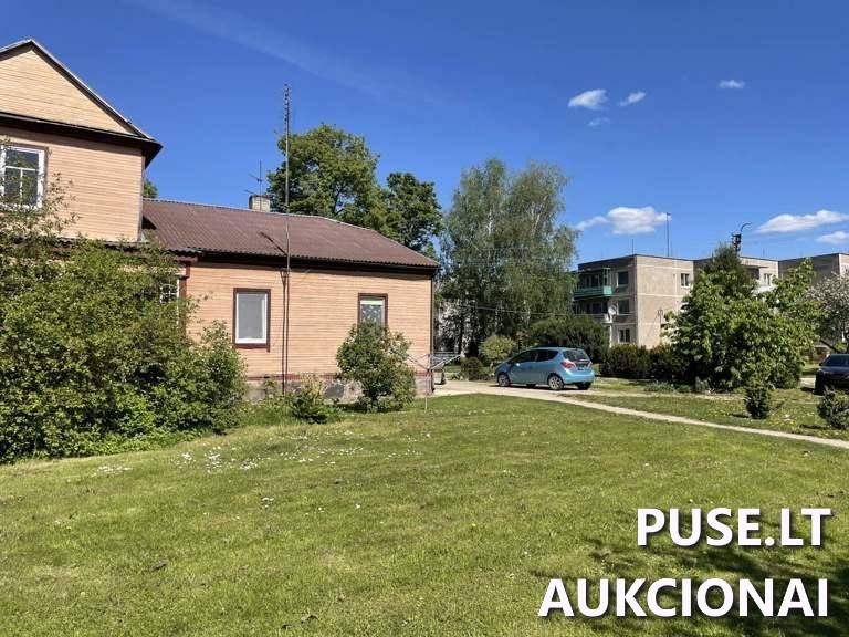 Butas Patalpos/Butai Dvaro g. 5, 20355 Jasiuliškis, Vidiškių sen., Ukmergės r. sav. 5