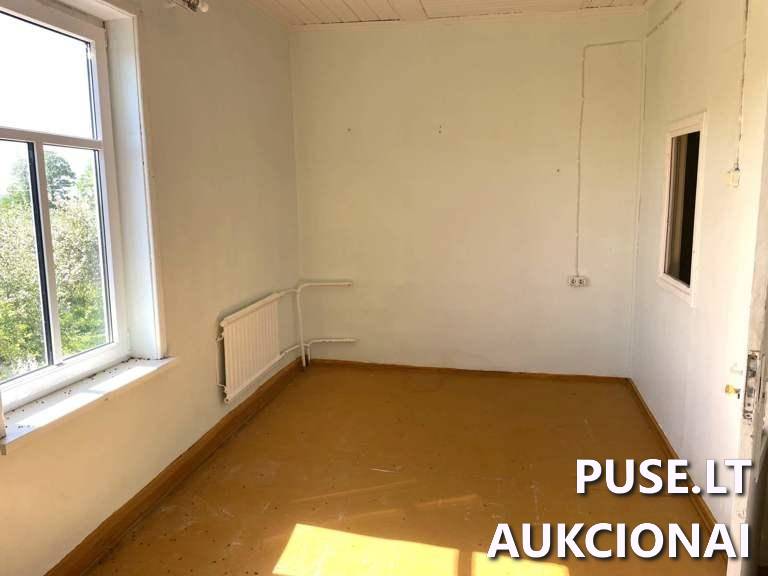 Butas Patalpos/Butai Dvaro g. 5, 20355 Jasiuliškis, Vidiškių sen., Ukmergės r. sav. 13