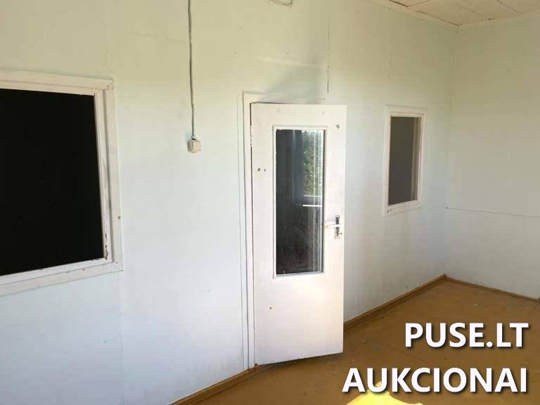 Butas Patalpos/Butai Dvaro g. 5, 20355 Jasiuliškis, Vidiškių sen., Ukmergės r. sav. 14
