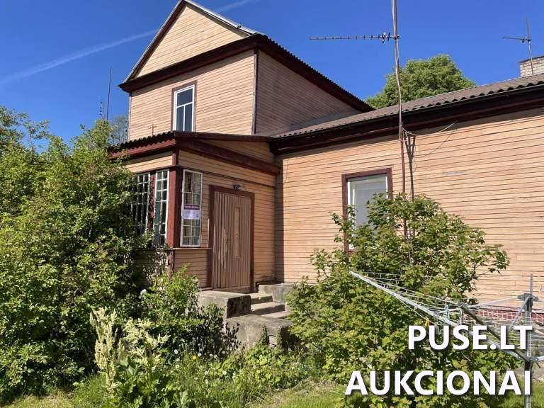 Butas Patalpos/Butai Dvaro g. 5, 20355 Jasiuliškis, Vidiškių sen., Ukmergės r. sav. 3
