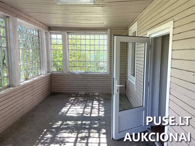 Butas Patalpos/Butai Dvaro g. 5, 20355 Jasiuliškis, Vidiškių sen., Ukmergės r. sav. 9