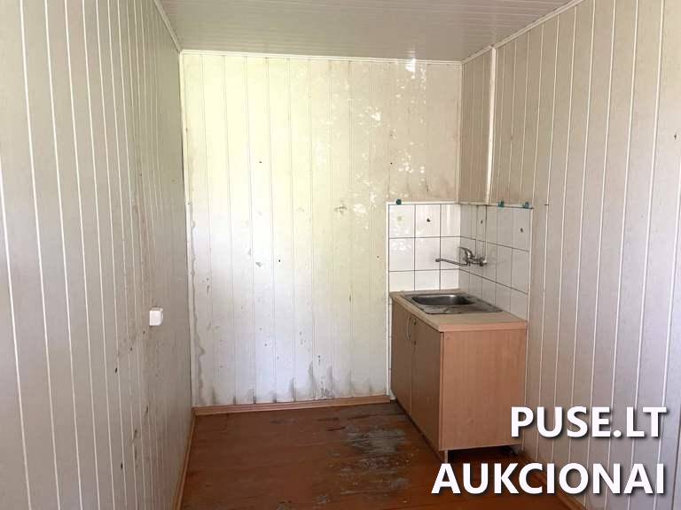 Butas Patalpos/Butai Dvaro g. 5, 20355 Jasiuliškis, Vidiškių sen., Ukmergės r. sav. 10